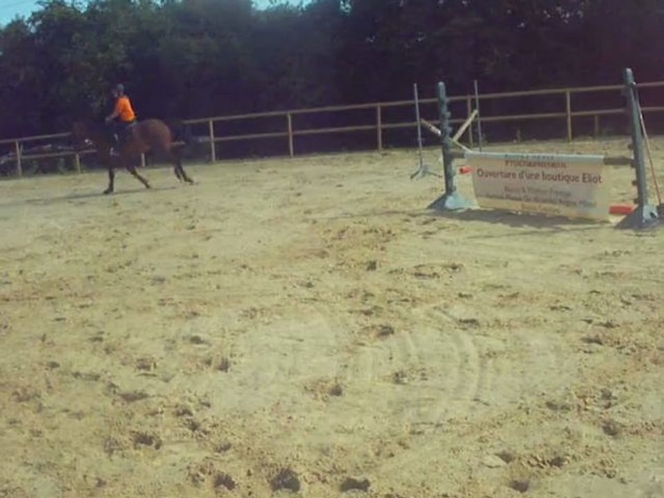 Parcours Quanni