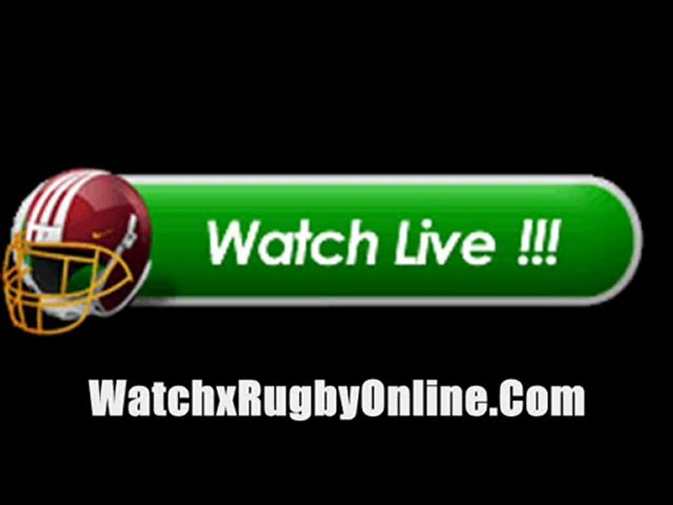 watch ITM Cup Rugby 2011 live online