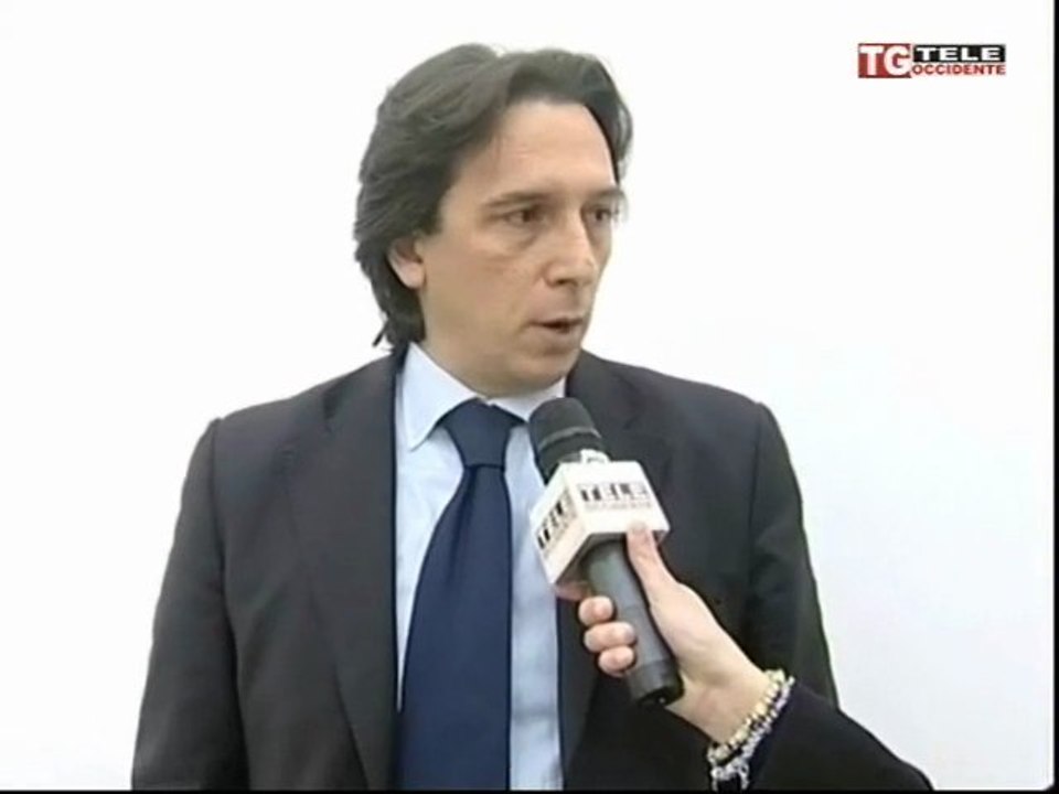 Giucastro Rag Alessandro nell’Anci Sicilia