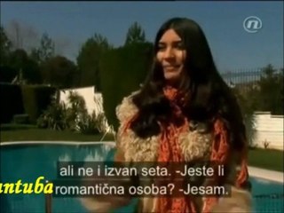 Tuba Büyüküstün أغلى الحبايب يا توبا