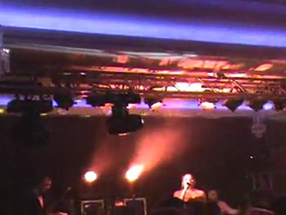 Deniz Çevik-Boş Sokak
