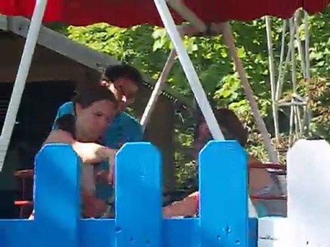 journée bagatelle le grande roue