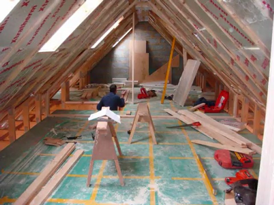 loft conversions