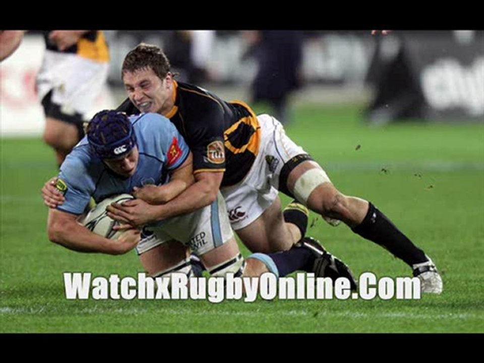 watch ITM Cup Rugby Wellington vs Northland rugby 10th August ITM Cup Rugby live streaming
