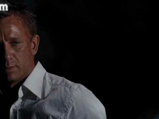 Quantum of Solace - Episode 06