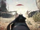 [HD] Call of Duty: Modern Warfare 3 - Spec Ops Survivol Trailer