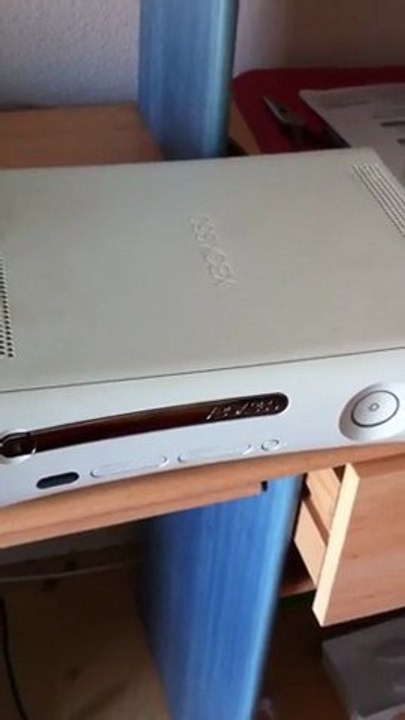 Jouer A La Xbox Quand Elle Marche Plus