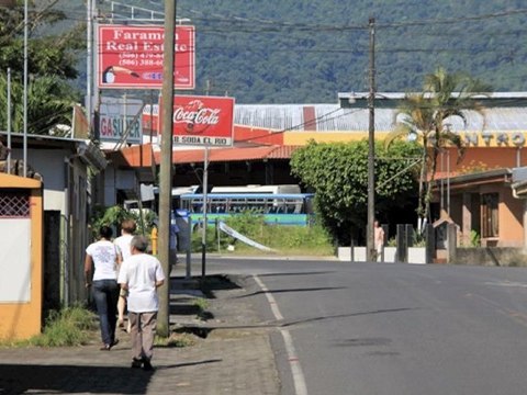 Growing issue of missing tourists in Costa Rica