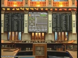 El Ibex 35 avanza un 1,5% en la apertura