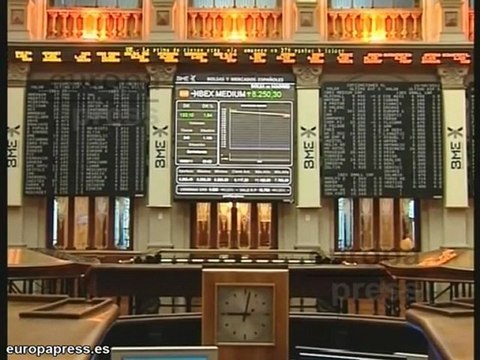 El Ibex 35 avanza un 1,5% en la apertura