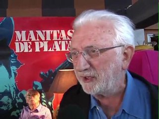 90 ANS MANITAS DE PLATA