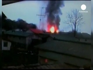 Nouvelles tensions entre les deux Corées