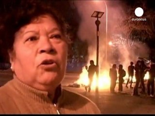 Chili : la longue marche pour la gratuité de l'enseignement