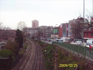 İSTANBUL KARTAL - TURKEY