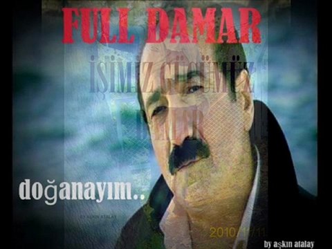 seyfi doğanay - bir bardak doldur ver aşk şarabından - by aşkın atalay