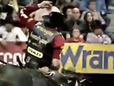Sports legends talk about the PBR and professional bull riding