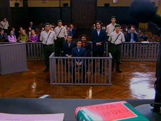 97.BÖLÜM ÖZEL SAHNELER 6