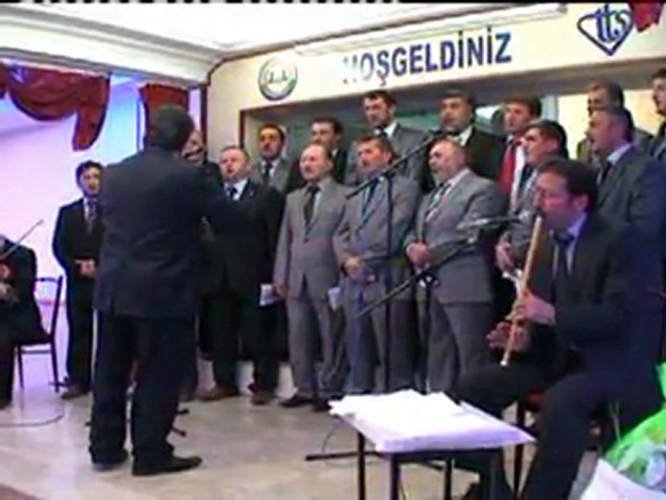 kumru din görevlileri-musiki ziyafeti-2