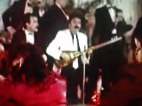 ferdi tayfur - sevgiler çiçek gibi - by aşkın atalay