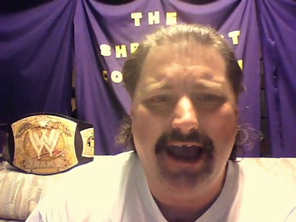 nxt superstars and smackdown results for 8-13-2011 with wwe news