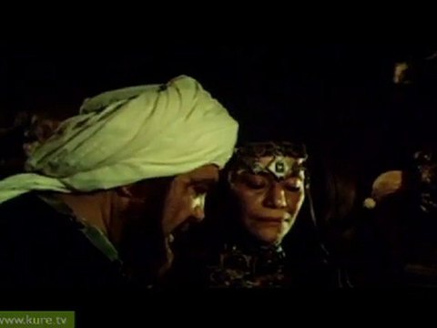 4 Mukaddes Yolculuk Nur Dağı