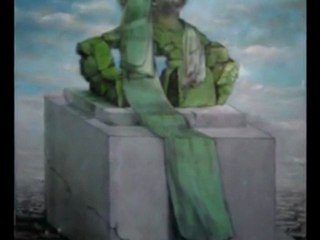 Adnan Yahya Art - Farhat Art Museum