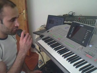 macit Tyros2 benden bu kadar