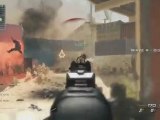 *NEW* Call of duty Modern Warfare 3 Spec Ops Survival Trailer - Survival Mode Gameplay (CoD MW3)