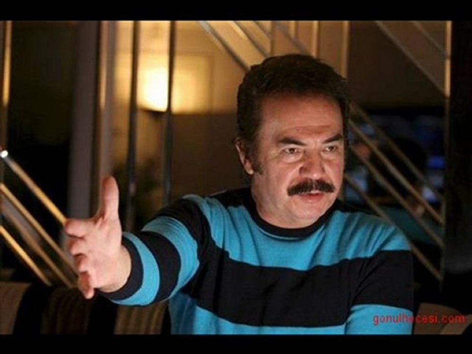 orhan gencebay - müsaden olursa - by aşkın atalay