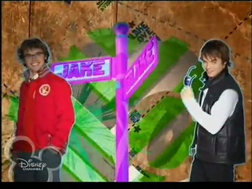 Jake and Blake Episode 11 part 2