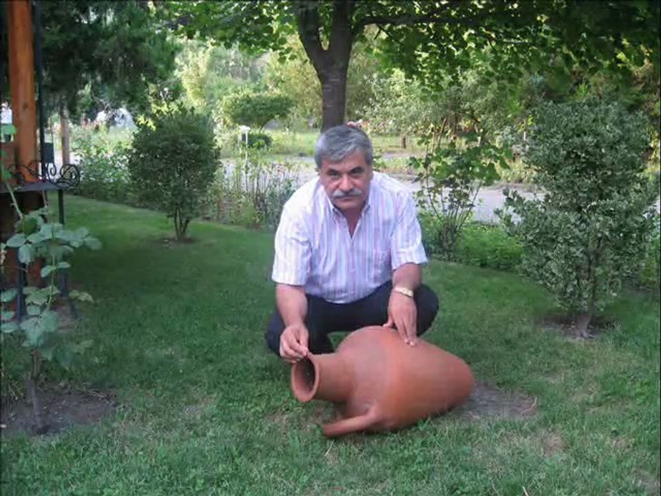 Azerbaycan ve ben Ahmet KAYTANCI
