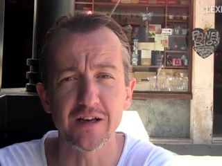 DSK: le prix du silence