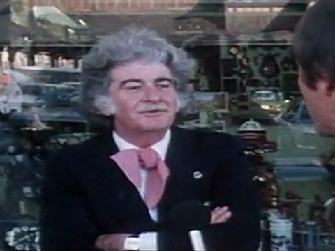 How the Swiss National Bank managed to weaken the strong franc in the 1970s.