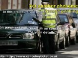 Why Should I Bother To Appeal Against Parking Ticket Fines?