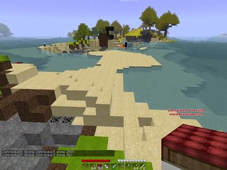 minecraft
