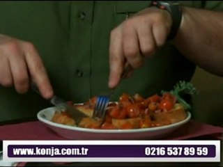 Konja Lean Türkiye Distribütörü