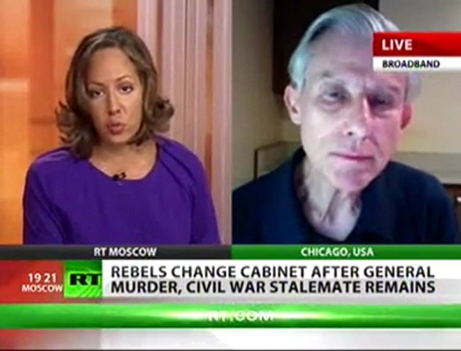 NATOs Imperial Coalition Will do Anything to Win War, Targeting Civilians in Libya, War On Libya