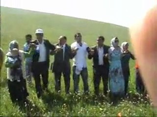 2.Kasiret Yayla Şenliği 2011 -3-
