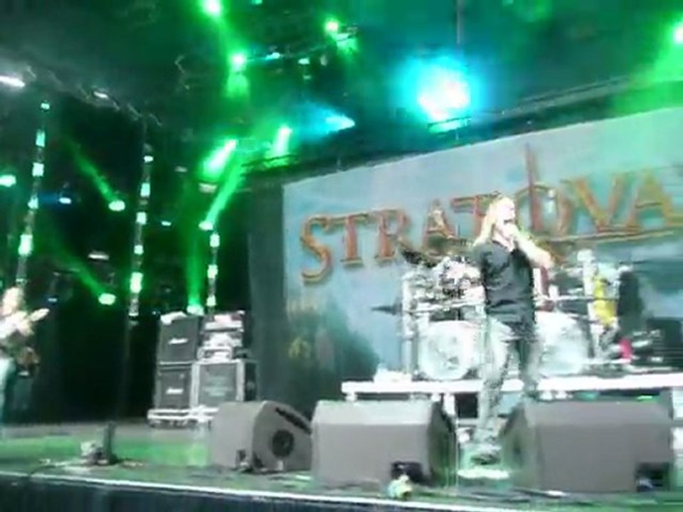 Stratovarius - Foire aux Vins, Session Hardrock 2011 (Colmar) (4)