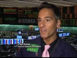 Les prix de l'or n'ont jamais autant brillé