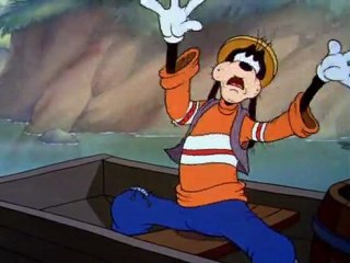 Goofy - Goofy and Wilbur