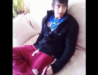 Yıktın sen ßu kaLbi