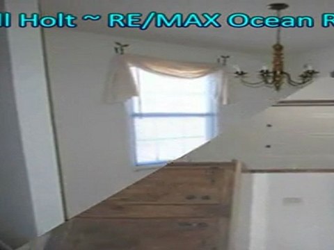 Outer Banks Real Estate- Walnut Island Canalfront!