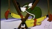 Goofy - How to Ski