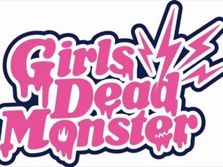 Girls Dead Monster Crow Song