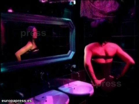 Joe Jonas acosado por Rihanna