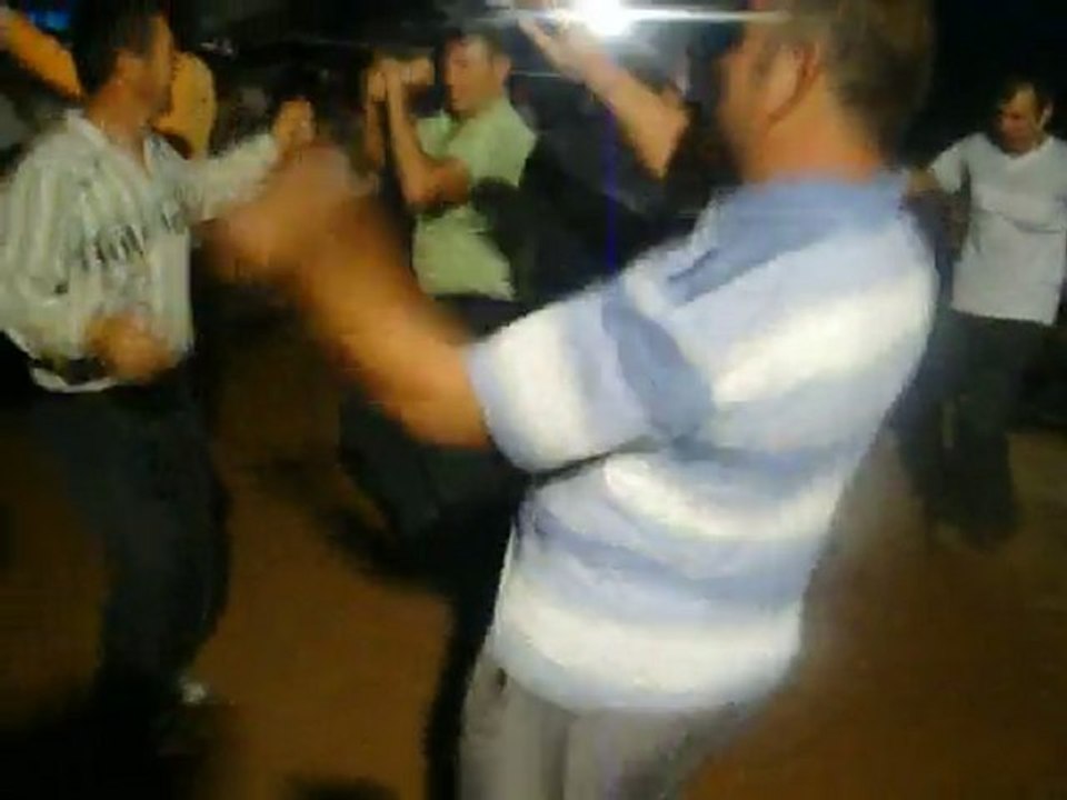 AKDOĞAN  KÖYÜ  KİRAZ  DALI  OYUN  HAVASI  YENİ