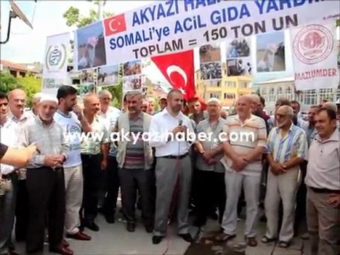 Somali Yardım Kampanyası İHH