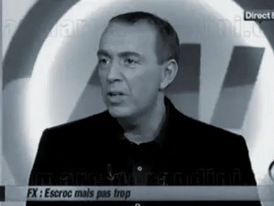 LA MORT DE FX DE SECRET STORY A QUI LA FAUTE ?