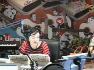 110810 チェ・ファジョンの Powertime